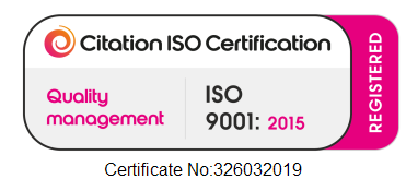 ISO 9001 audit