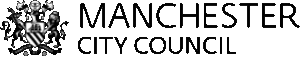 Manchester city council logo